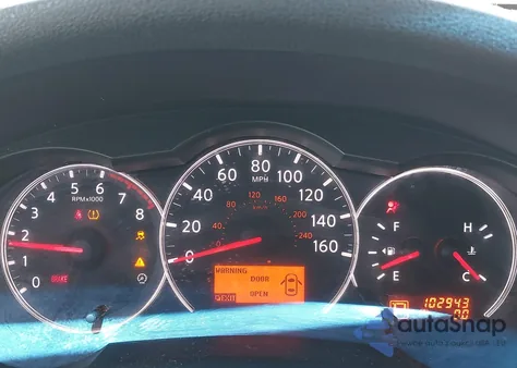 2012 Nissan Altima 2.5 S из США, поврежденный, VIN 1N4AL2AP9CN450715